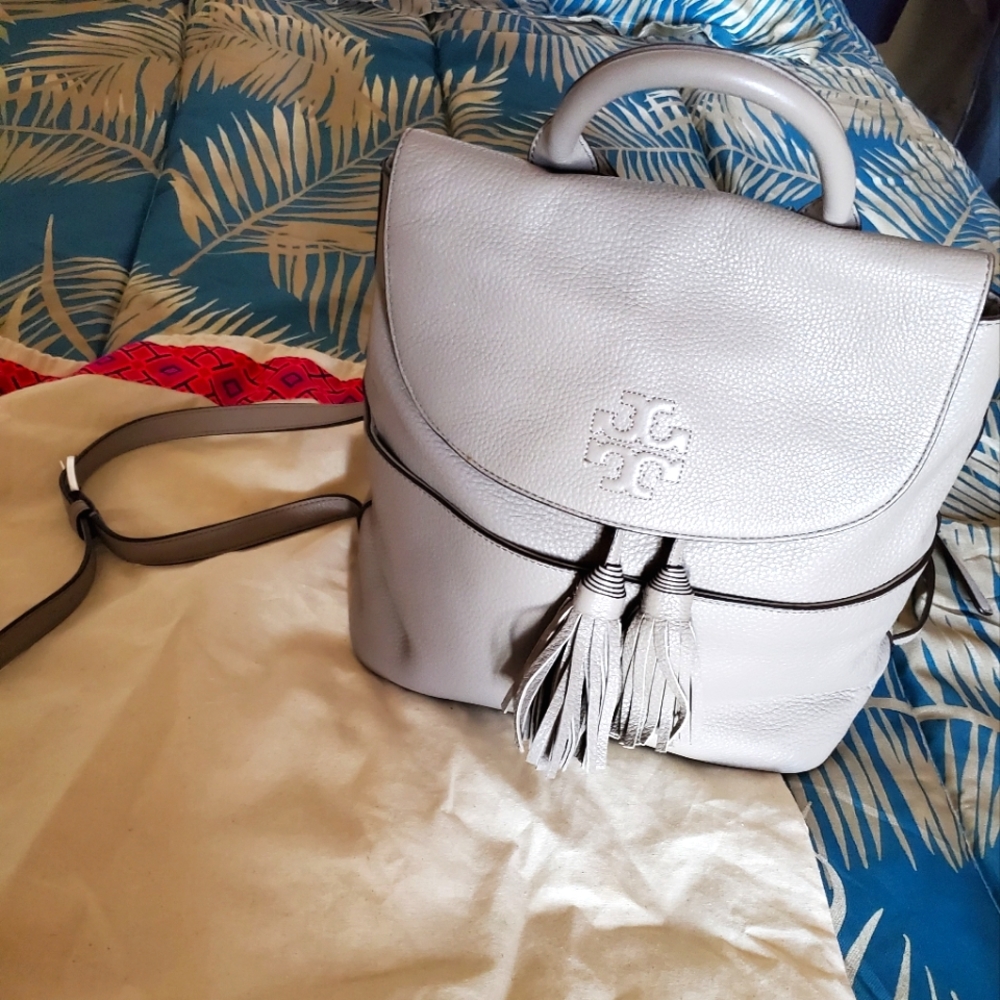 Tory Burch Backpack